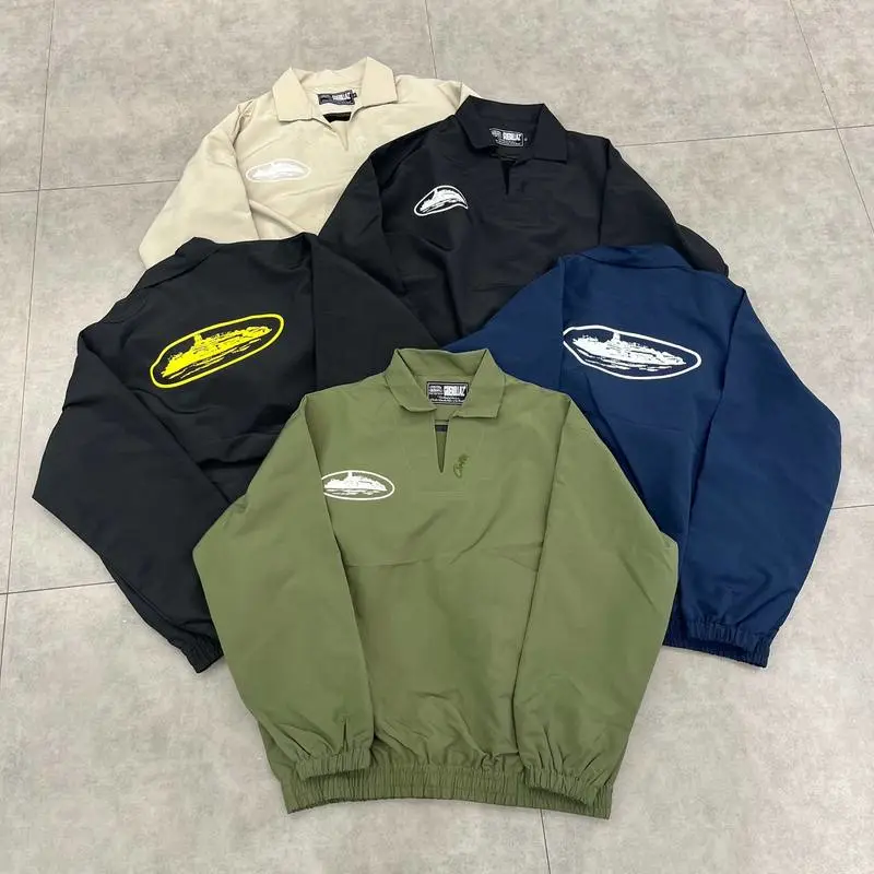 Corteiz Sudadera 5 Estilos