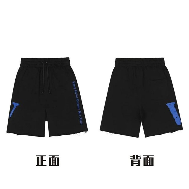 Vlone Shorts: seller detail photo 3