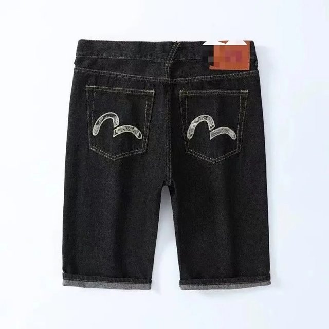 Evisu Shorts: seller detail photo 3