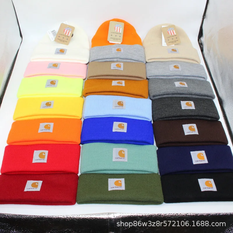 Carhartt Gorra Clásica