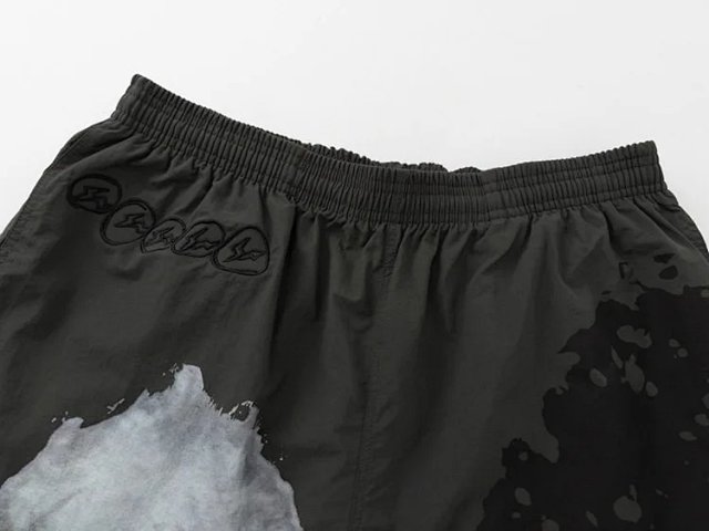 Travis Scott Shorts: seller detail photo 6
