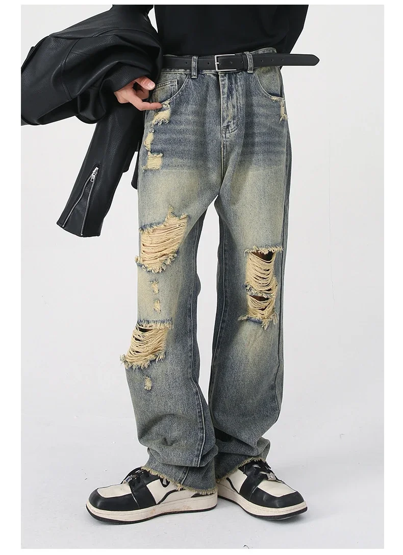 Pantalón sin marca