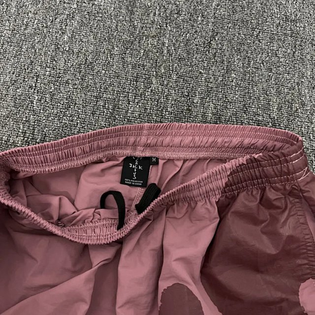 Travis Scott Shorts: seller detail photo 5