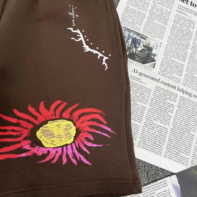 Travis Scott Shorts: seller detail photo 10