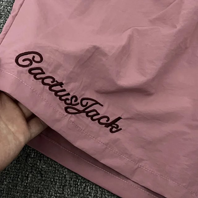 Travis Scott Shorts: seller detail photo 3