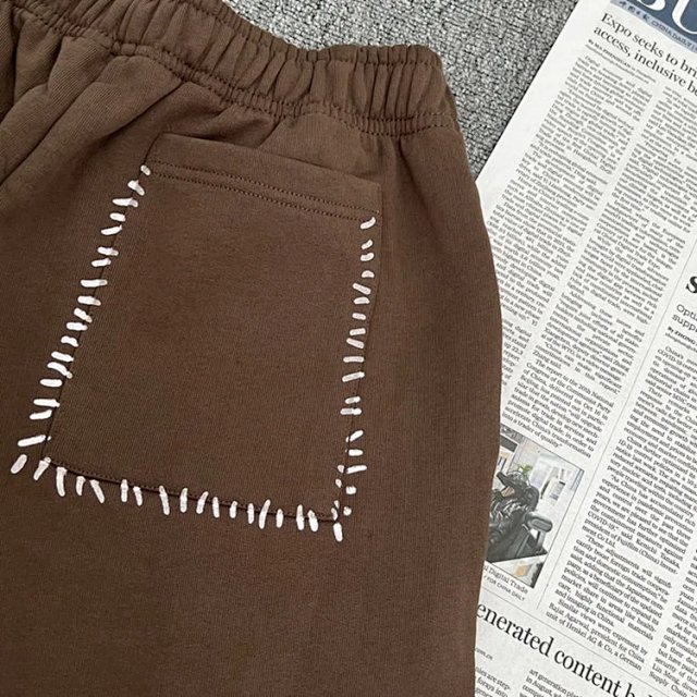 Travis Scott Shorts: seller detail photo 11
