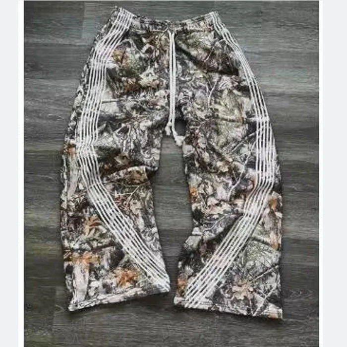 Pantalones Fashion