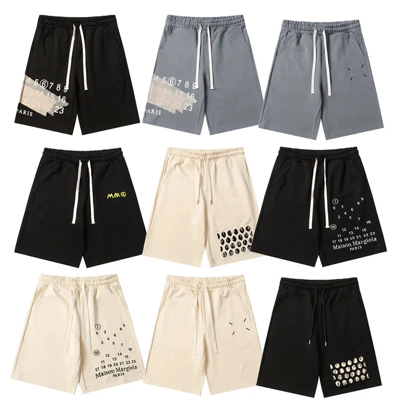 Maison Margiela Shorts 11 Styles