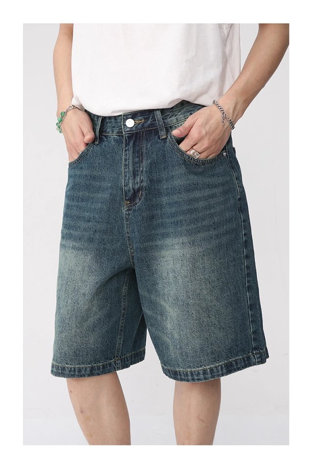 Unbranded Shorts: seller detail photo 7