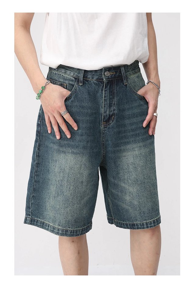 Unbranded Shorts: seller detail photo 9
