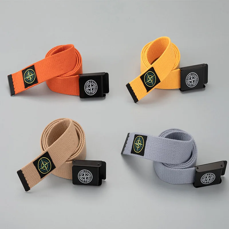 Stone Island Cinturón