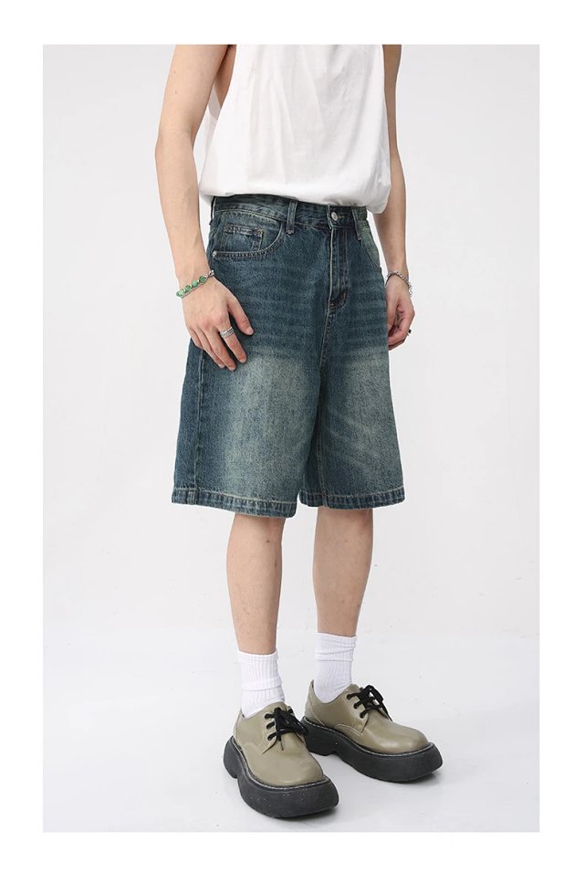 Unbranded Shorts: seller detail photo 5