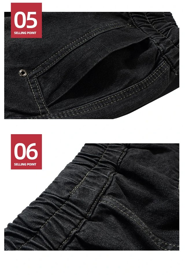Unbranded Shorts: seller detail photo 13