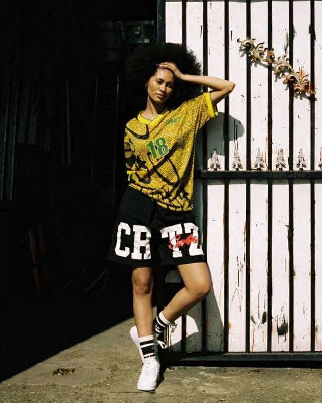 Corteiz T-shirt: seller detail photo 6