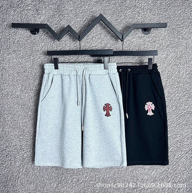 Chrome Hearts Shorts: seller detail photo 9