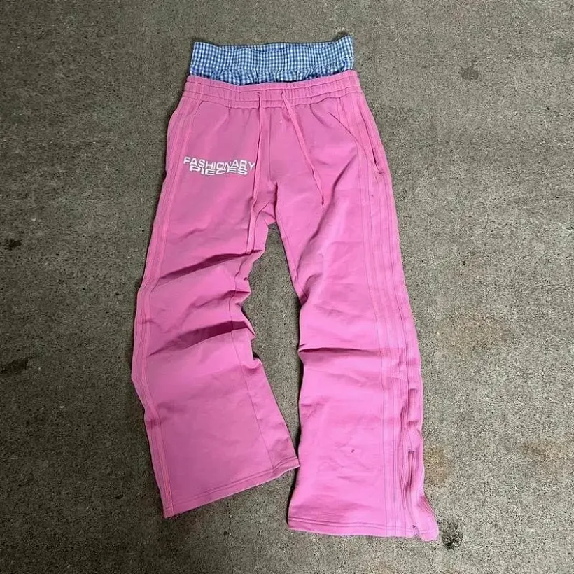 Pantalones Fashion 2 Estilos