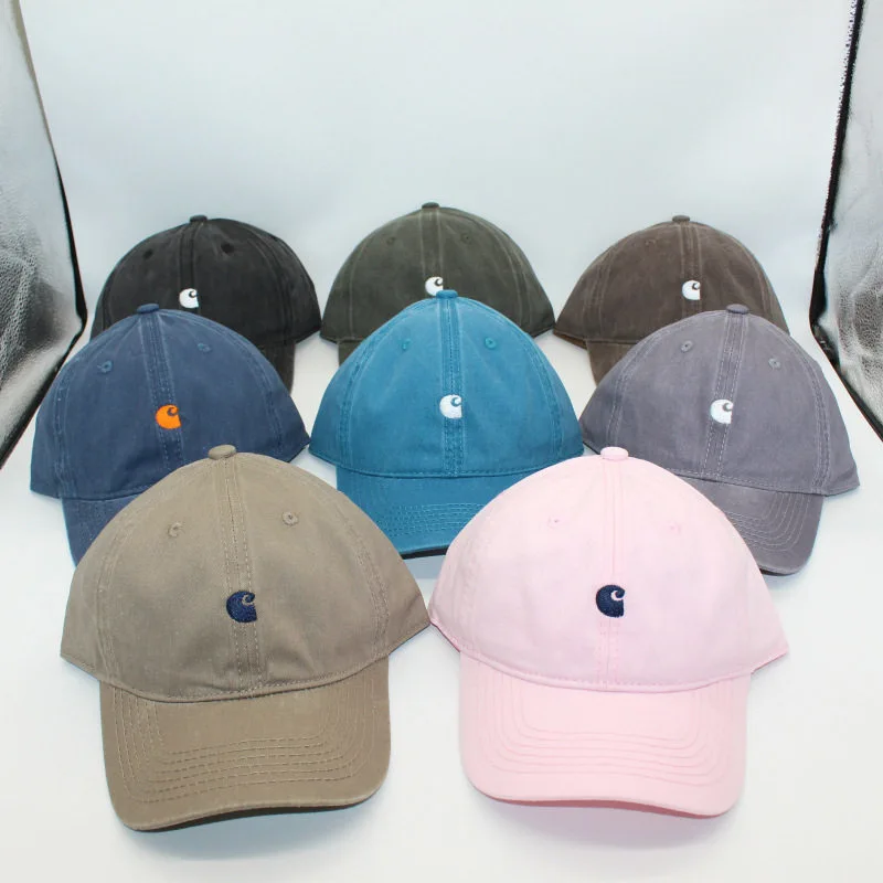Gorro Carhartt 8 Estilos