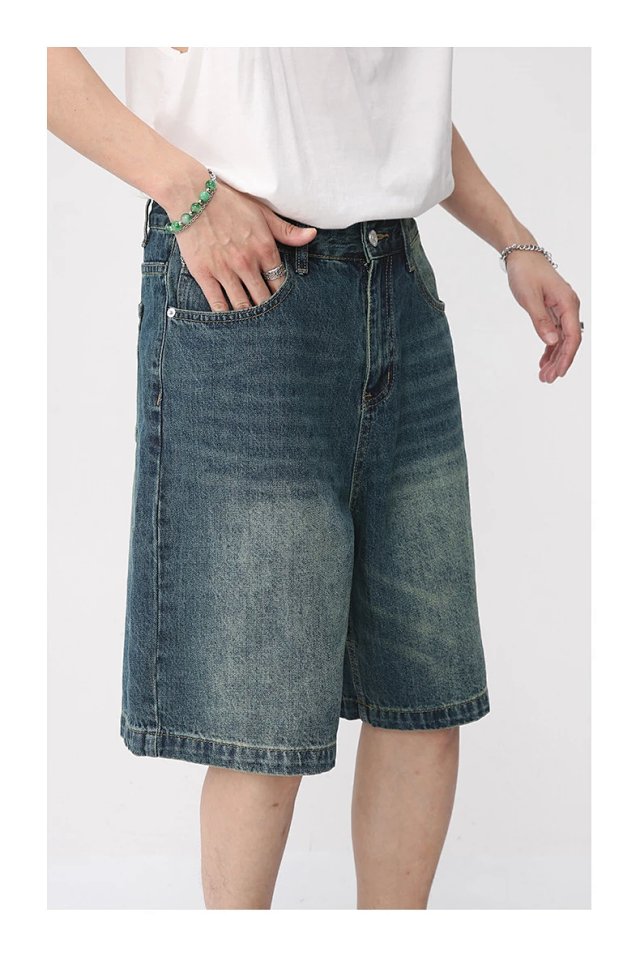 Unbranded Shorts: seller detail photo 8