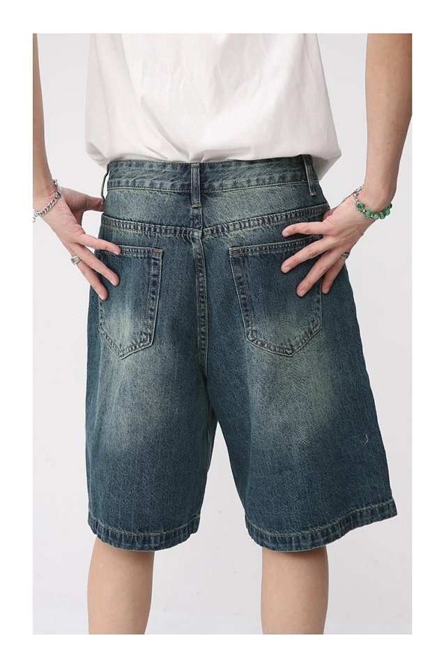 Unbranded Shorts: seller detail photo 10