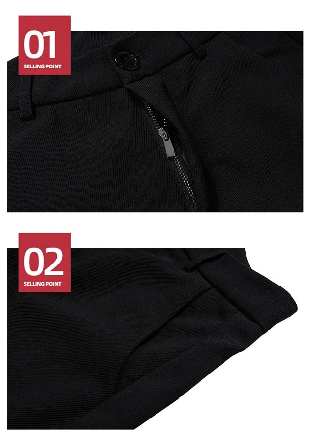 Unbranded Shorts: seller detail photo 11