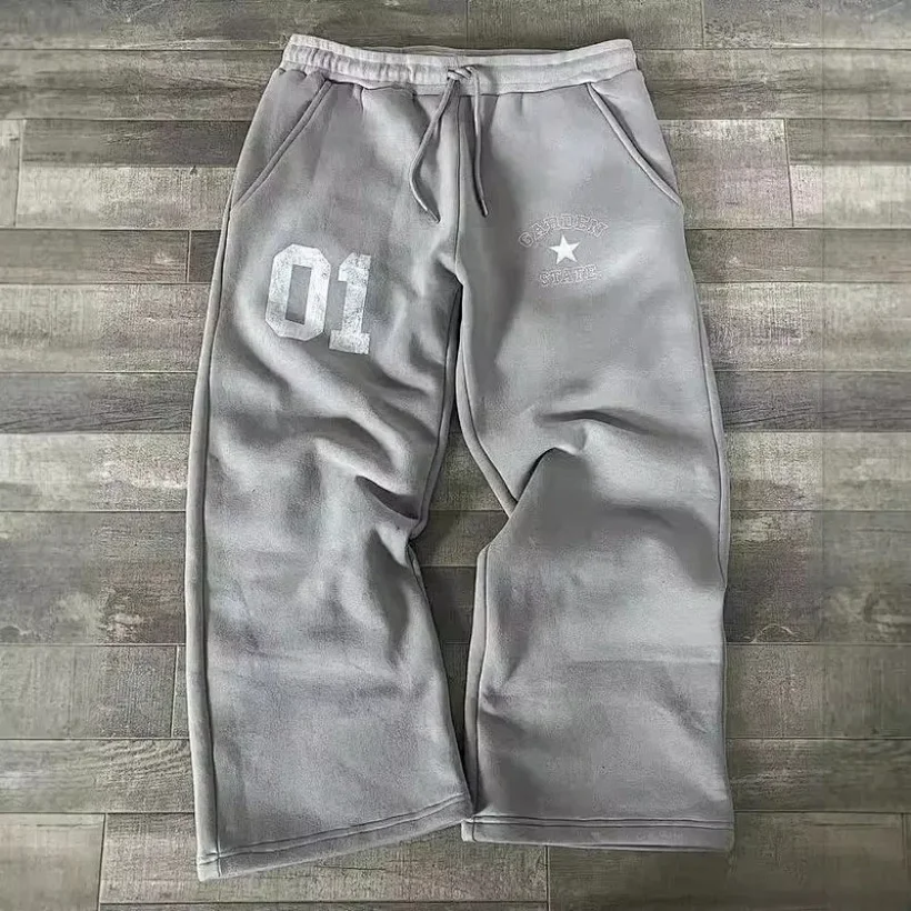 Pantalones Fashion 3 Estilos