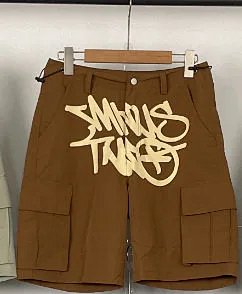 Minus Two Shorts: seller detail photo 6