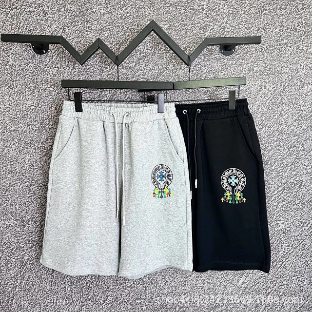 Chrome Hearts Shorts: seller detail photo 8