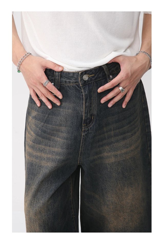 Unbranded Shorts: seller detail photo 11