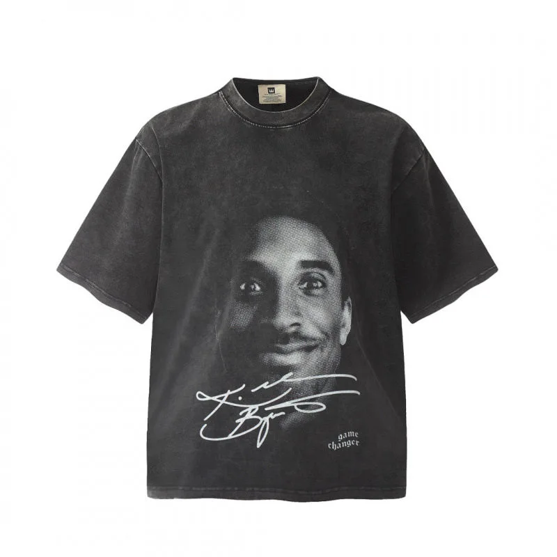 Camiseta Vintage - 17 Estilos