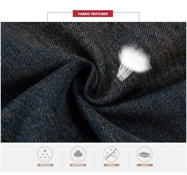 Unbranded Shorts: seller detail photo 8
