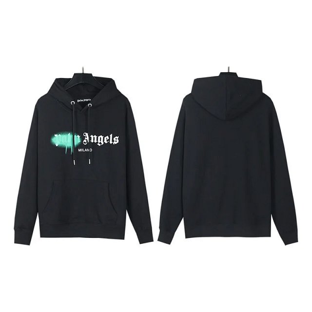 Palm Angels Hoodie: seller detail photo 4