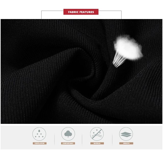Unbranded Shorts: seller detail photo 8