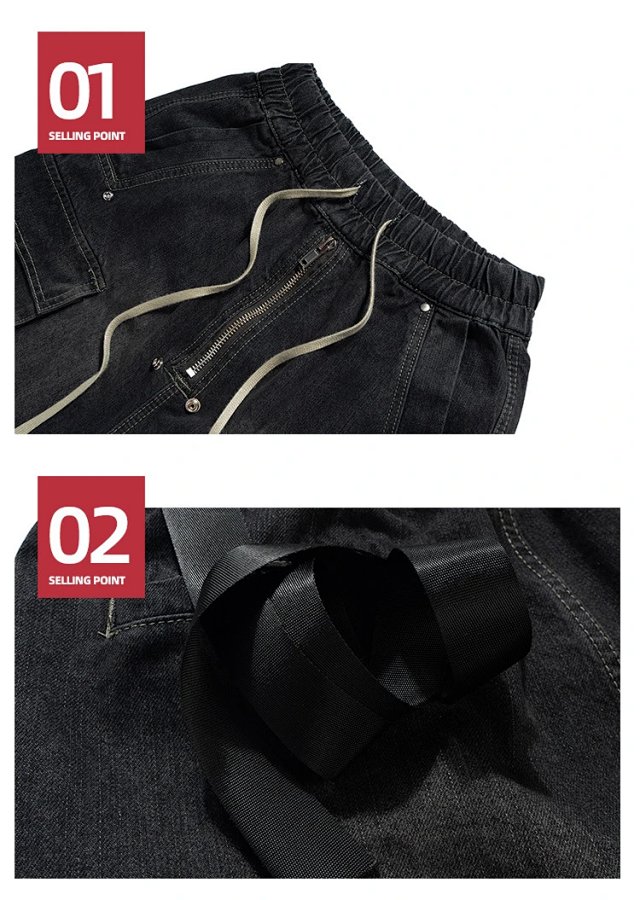 Unbranded Shorts: seller detail photo 11