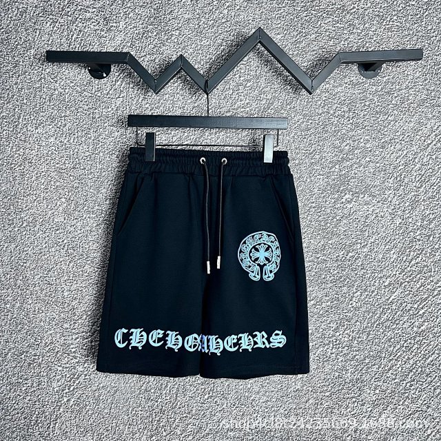 Chrome Hearts Shorts: seller detail photo 6