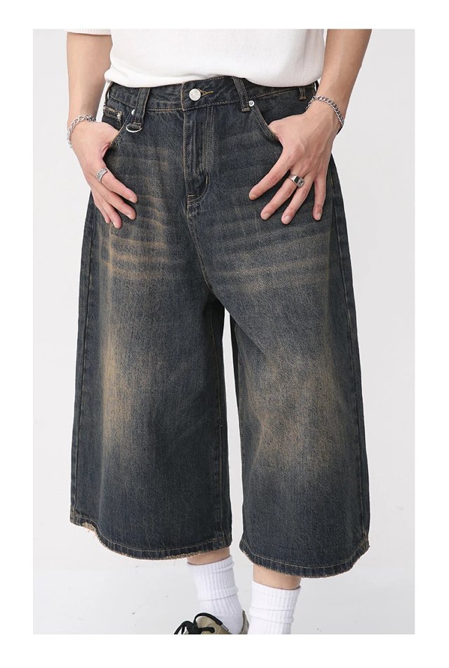 Unbranded Shorts: seller detail photo 9
