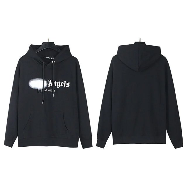 Palm Angels Hoodie: seller detail photo 9