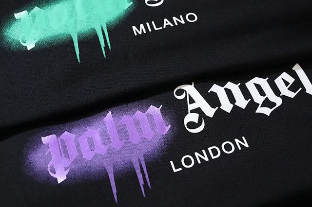 Palm Angels Hoodie: seller detail photo 11