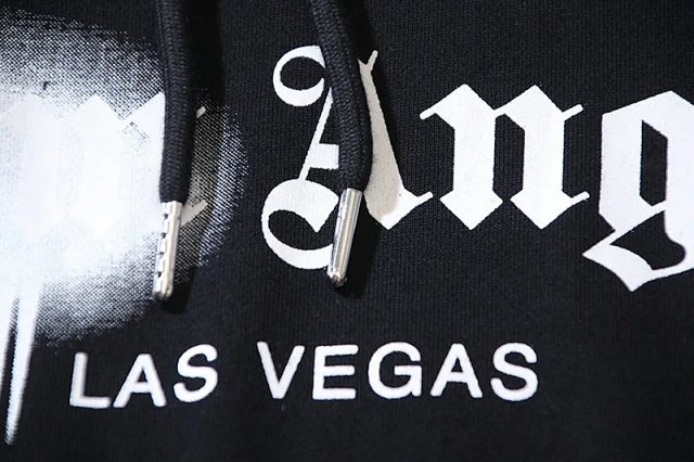Palm Angels Hoodie: seller detail photo 12