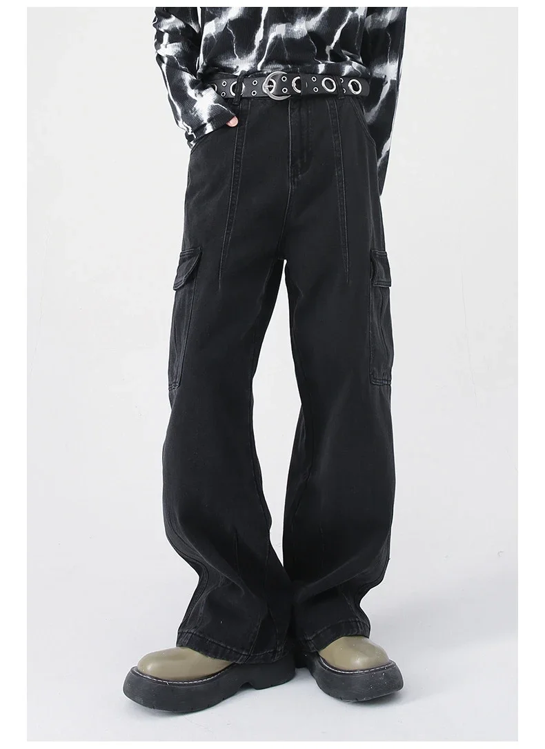 Pantalón sin marca