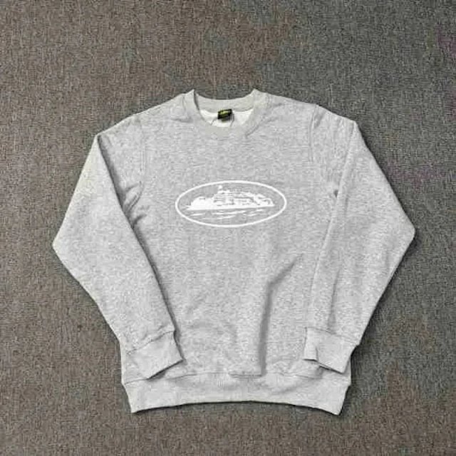 Corteiz Sweatshirt: seller detail photo 2