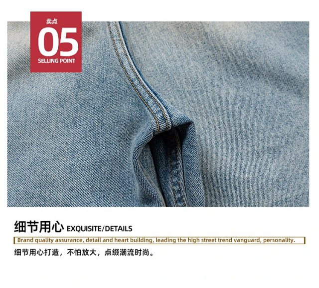 Unbranded Shorts: seller detail photo 10