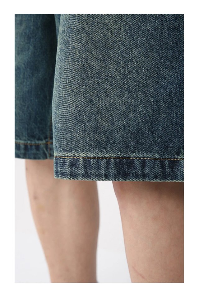 Unbranded Shorts: seller detail photo 11