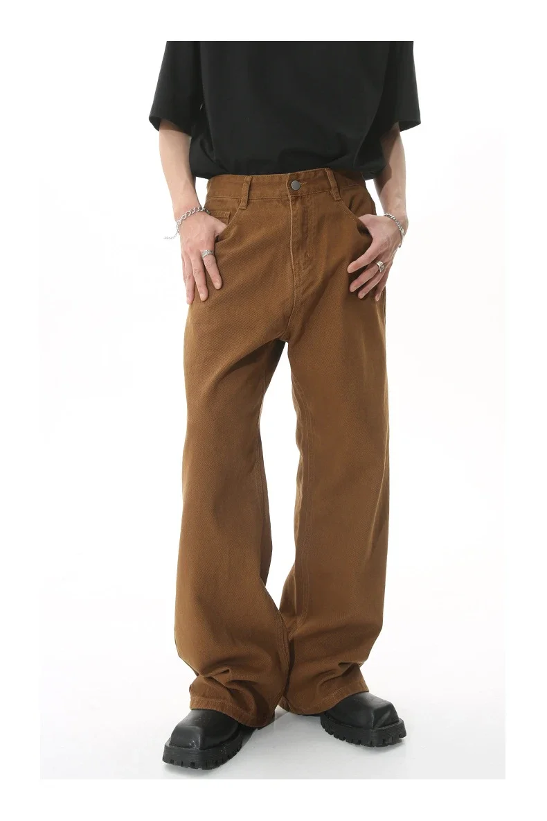 Pantalón sin marca
