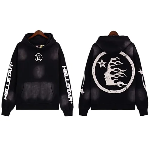 Hellstar Hoodie 40 Styles