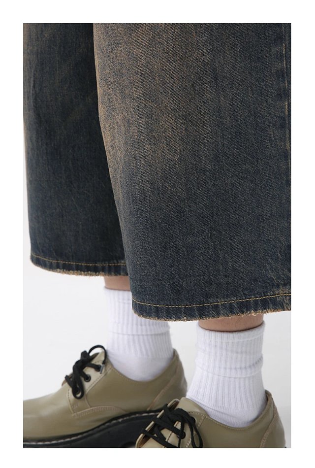 Unbranded Shorts: seller detail photo 12