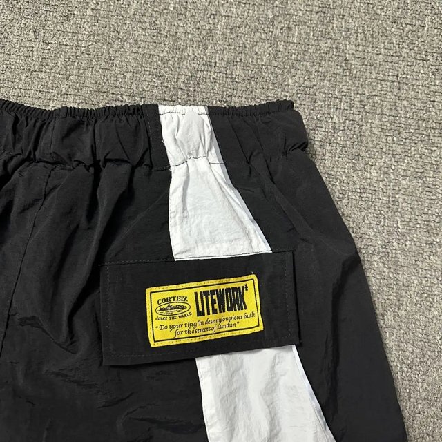 Corteiz Shorts: seller detail photo 13