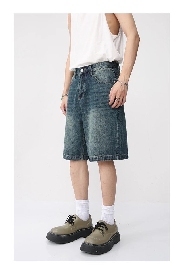 Unbranded Shorts: seller detail photo 4