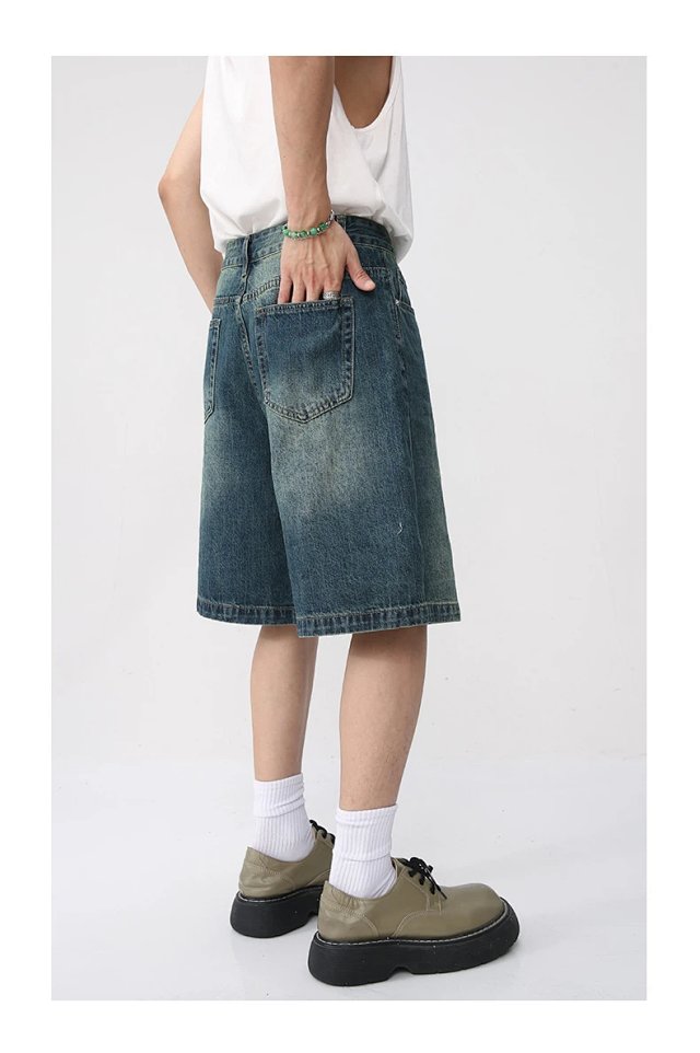 Unbranded Shorts: seller detail photo 6