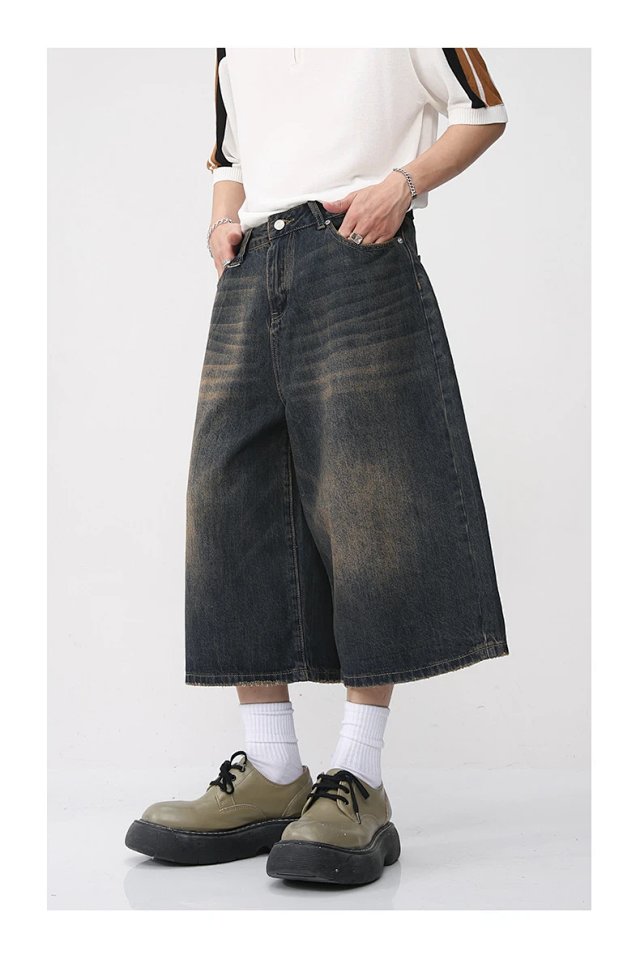 Unbranded Shorts: seller detail photo 7