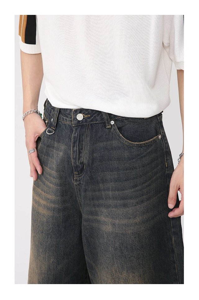 Unbranded Shorts: seller detail photo 10
